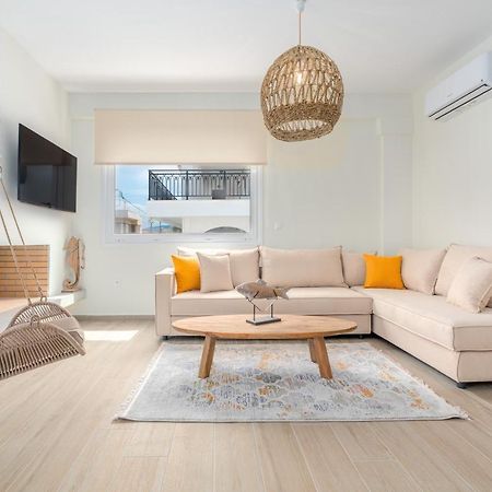 Costa Vasia Boutique Apartments วราฮาติ ภายนอก รูปภาพ