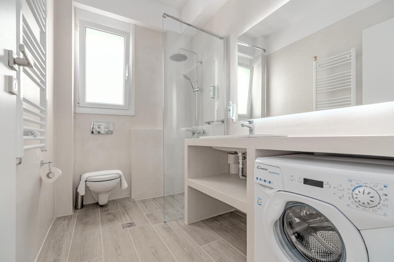Costa Vasia Boutique Apartments วราฮาติ ภายนอก รูปภาพ