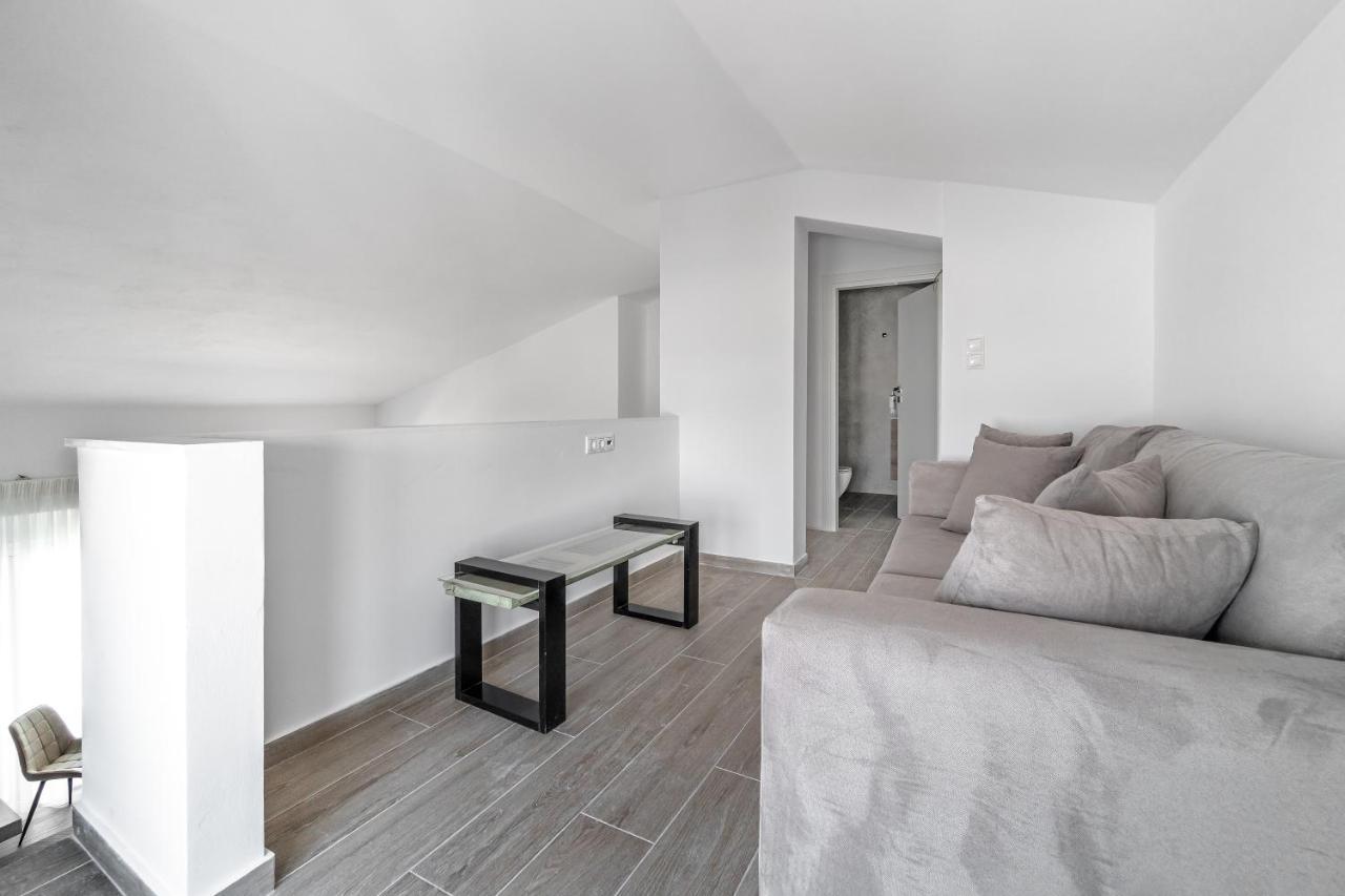 Costa Vasia Boutique Apartments วราฮาติ ภายนอก รูปภาพ