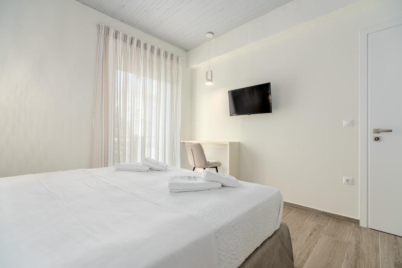 Costa Vasia Boutique Apartments วราฮาติ ภายนอก รูปภาพ