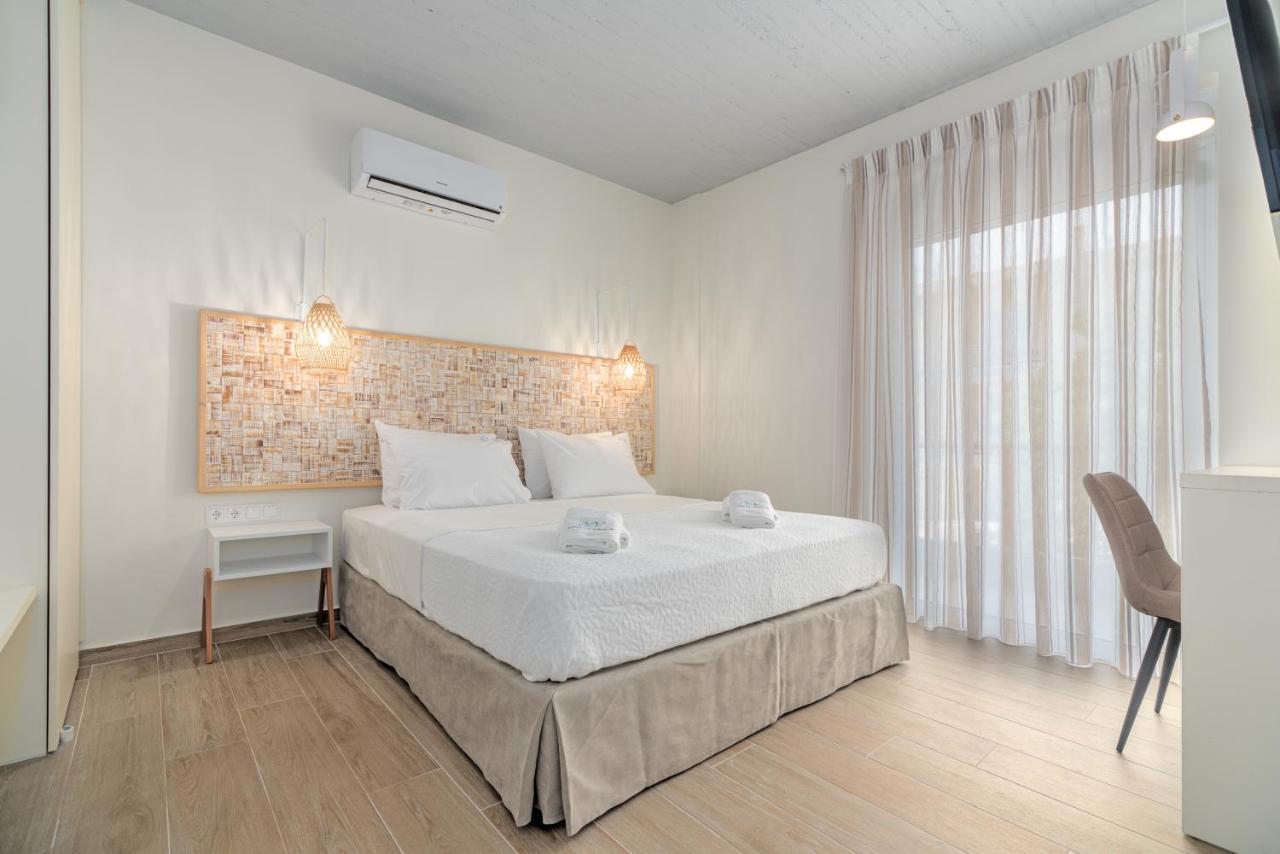 Costa Vasia Boutique Apartments วราฮาติ ภายนอก รูปภาพ