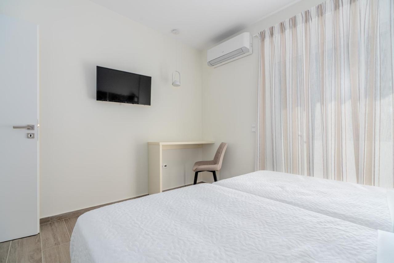 Costa Vasia Boutique Apartments วราฮาติ ภายนอก รูปภาพ