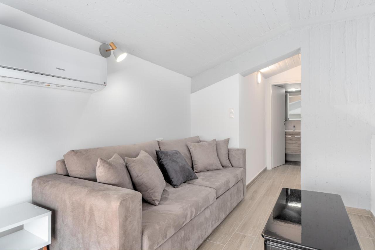 Costa Vasia Boutique Apartments วราฮาติ ภายนอก รูปภาพ