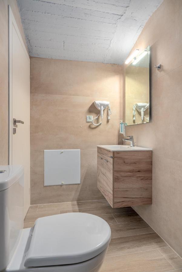 Costa Vasia Boutique Apartments วราฮาติ ภายนอก รูปภาพ
