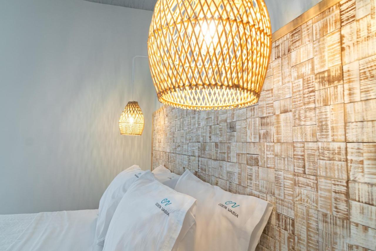 Costa Vasia Boutique Apartments วราฮาติ ภายนอก รูปภาพ