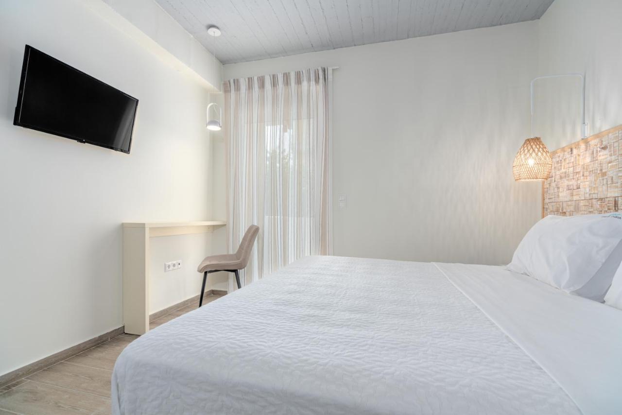 Costa Vasia Boutique Apartments วราฮาติ ภายนอก รูปภาพ