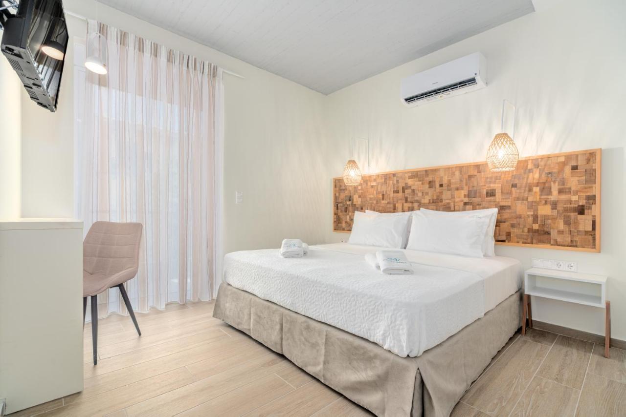 Costa Vasia Boutique Apartments วราฮาติ ภายนอก รูปภาพ