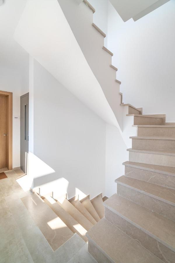 Costa Vasia Boutique Apartments วราฮาติ ภายนอก รูปภาพ